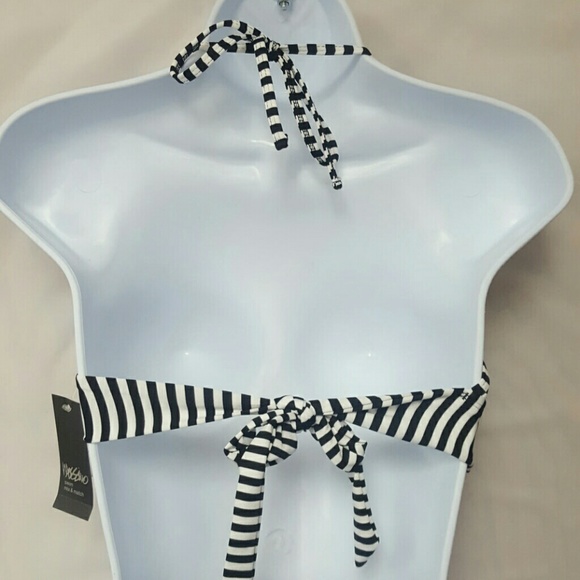Mossimo Bikini Top - Picture 2 of 2